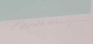 Reese's Rose Lithograph | Mel Ramos,{{product.type}}