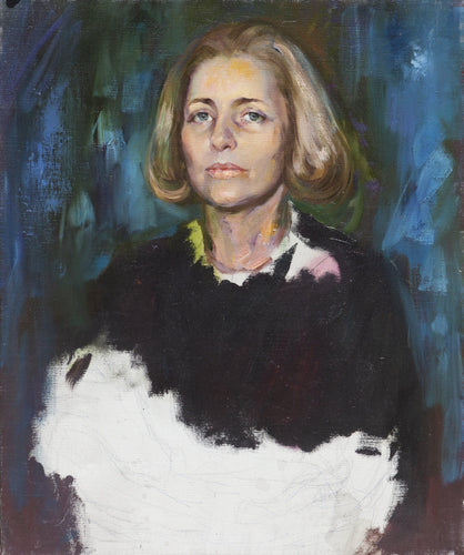 Refined Woman oil | Sandu Liberman,{{product.type}}