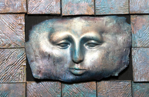 Tileface Ceramic | Unknown Artist,{{product.type}}