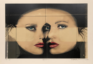 Reflections Lithograph | Paul Chelko,{{product.type}}