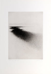 Reflections on the Water Etching | Gunnar Norrman,{{product.type}}