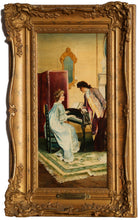 Rehearsal Oil | Francis Sydney Muschamp,{{product.type}}