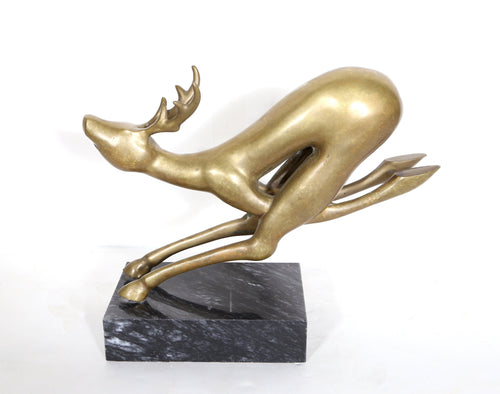 Reindeer Metal | Hattakitkosol Somchai,{{product.type}}