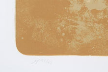Release Lithograph | Allan Mardon,{{product.type}}