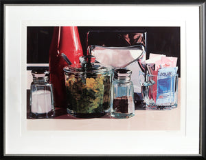 Relish Screenprint | Ralph Goings,{{product.type}}
