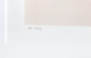 Relish Screenprint | Ralph Goings,{{product.type}}
