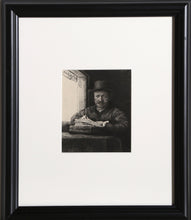 Rembrandt Dessinant  (B22) Etching | Rembrandt,{{product.type}}