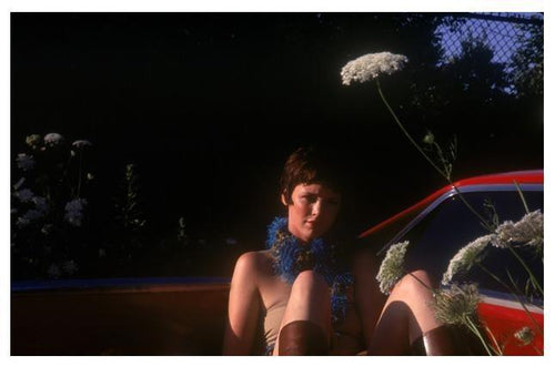 Renegade Road #12 Color | Lauren Bilanko,{{product.type}}