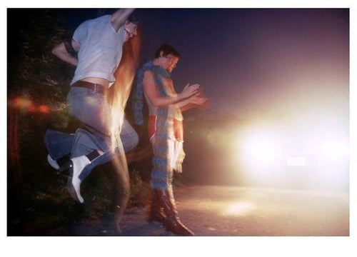 Renegade Road #19 Color | Lauren Bilanko,{{product.type}}