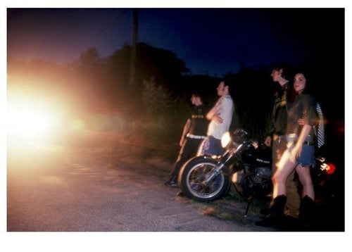 Renegade Road #20 Color | Lauren Bilanko,{{product.type}}