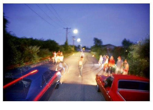 Renegade Road #21 Color | Lauren Bilanko,{{product.type}}