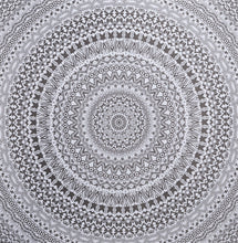 Repeat Patten Screenprint | Gunilla Klingberg,{{product.type}}