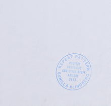 Repeat Patten Screenprint | Gunilla Klingberg,{{product.type}}