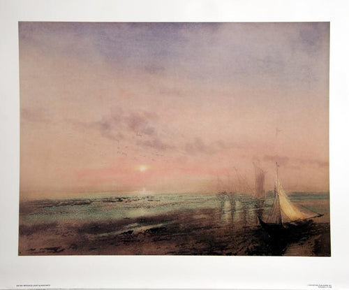 Retour du Jour Poster | Kaiko Moti,{{product.type}}