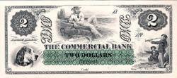 Rhode Island - Two Dollars Currency | American Bank Note Commemoratives,{{product.type}}
