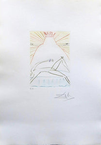 Richard II Etching | Salvador Dalí,{{product.type}}