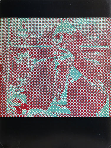 Richard IV Poster | Harold Cohen,{{product.type}}