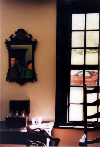 Richmondtown, Staten Island Color | Shimon Mizrahy,{{product.type}}