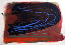 Ring Taboo Acrylic | Dan Christensen,{{product.type}}
