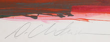 Ring Taboo Acrylic | Dan Christensen,{{product.type}}