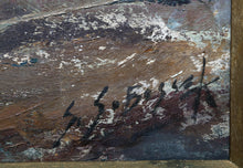 River Landscape Oil | Stanley Sobossek,{{product.type}}