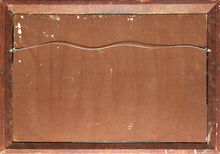 River Landscape Oil | Stanley Sobossek,{{product.type}}