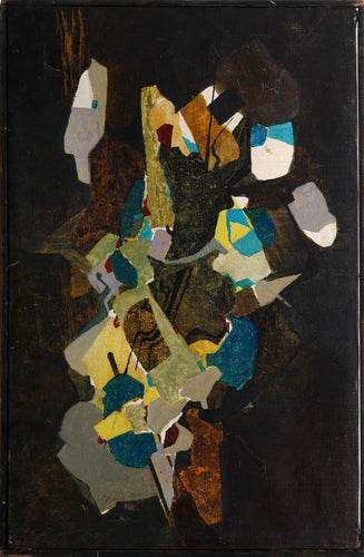 Riviere de Brousse Oil | Jacques Zimmermann,{{product.type}}