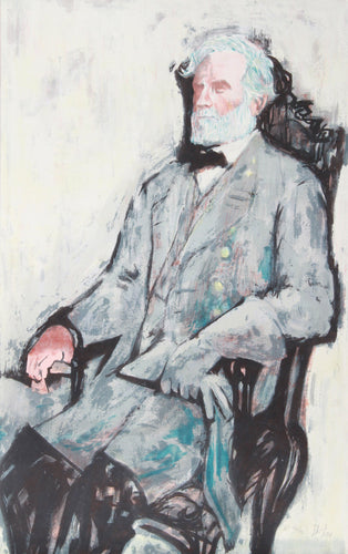 Robert E. Lee Lithograph | David K. Stone,{{product.type}}