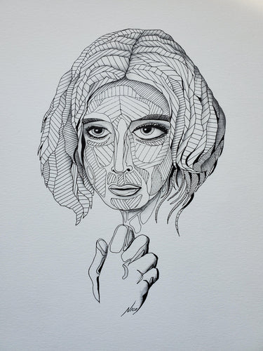 Robotica Ink | Nico,{{product.type}}