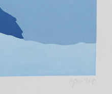 Rock Screenprint | Aquie,{{product.type}}