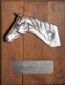 Rogal Horse of the Year Antiques | Unknown Artist,{{product.type}}
