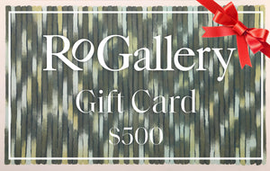 RoGallery Gift Card - $500 Gift Cards | RoGallery Gift Cards,{{product.type}}