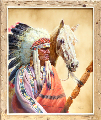 Roman Nose Oil | Gregory Perillo,{{product.type}}