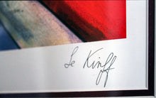 Romane Serigraph | Linda Le Kinff,{{product.type}}