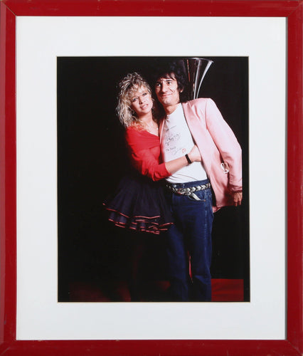 Ron Wood Color | Herb Greene,{{product.type}}