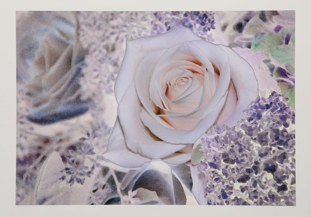 Rose II Digital | Michael Knigin,{{product.type}}