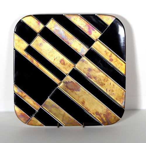 Rosenthal Ceramic | Günter Fruhtrunk,{{product.type}}