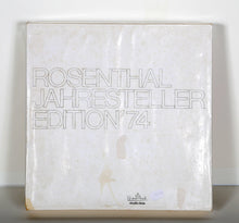Rosenthal Ceramic | Günter Fruhtrunk,{{product.type}}