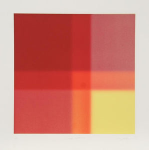 Rouge Unchartered Etching | Barry Nelson,{{product.type}}