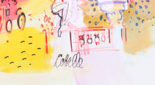 Rue de Rivoli 1 Acrylic | Charles Cobelle,{{product.type}}