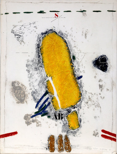 Rupture Etching | James Coignard,{{product.type}}