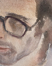 Russian Empire of the 70's Watercolor | Erik Freyman,{{product.type}}