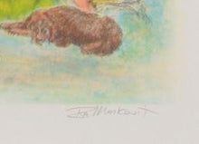 Sacre Couer Lithograph | Ira Moskowitz,{{product.type}}