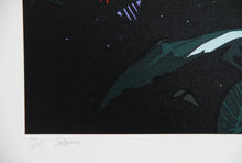Salome Screenprint | Jon Carsman,{{product.type}}