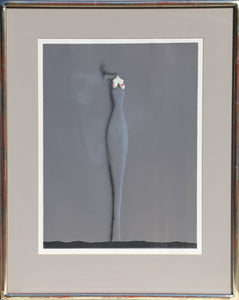 Salome VII - 8 Lithograph | Paul Wunderlich,{{product.type}}