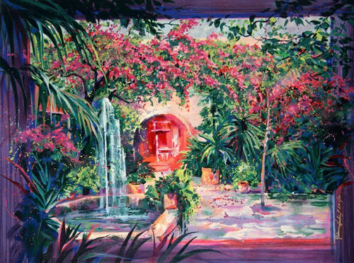 Saltraker Screenprint | Rebecca Hardin,{{product.type}}