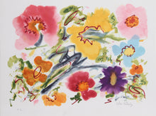 Sandra's Fantasy Lithograph | Helen Covensky,{{product.type}}