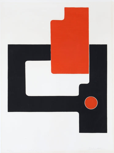 Sans Solution Etching | Jacqueline Debutler,{{product.type}}