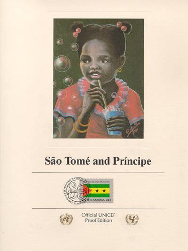 Sao Tome and Principe Lithograph | Stamps,{{product.type}}
