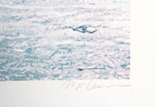 Satin Doll Lithograph | Richard McLean,{{product.type}}